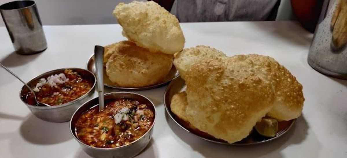 Hotel Chandravilas Bhuvan-2